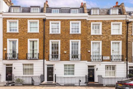 5 bedroom terraced house to rent - Photo 5