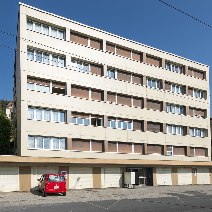 Proche de la gare CFF - Foto 2