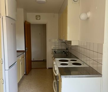 Vintervägen, Krylbo - Foto 1