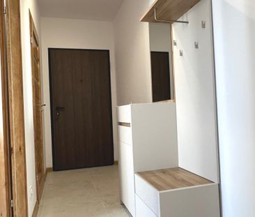 Warszawa, Aleja Krakowska - Zdjęcie 3