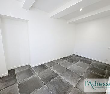 Location Appartement 2 pièces 24m² - Photo 4