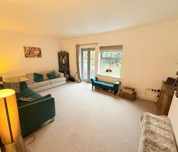 2 bedroom flat to rent - Photo 3