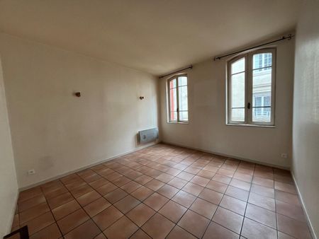 Location Appartement 3 pièces 66m² CASTRES 81100 - Photo 2