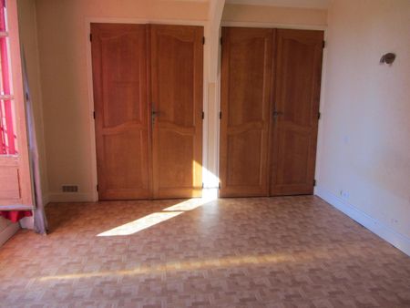 Location Appartement 3 pièces 76m² USSEL 19200 - Photo 3