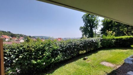 Location Appartement 1 pièce 22m² CHAMALIERES 63400 - Photo 4