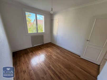 Maison à louer 4 pièces 67.84m² - Photo 2