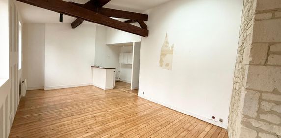 Location Appartement 3 pièces 49m² CAEN 14000 - Photo 2