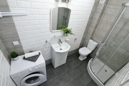 Kawalerka w kameralnym budynku z balkonem 17.5 m² - Фото 4