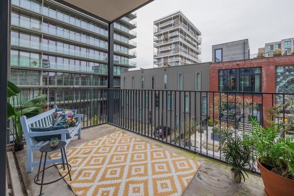 Te huur: Appartement Ridderspoorweg in Amsterdam - Foto 1