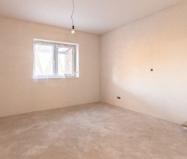 Idylle draußen, Moderne drinnen: Doppelhaushälfte zu mieten! - Photo 3