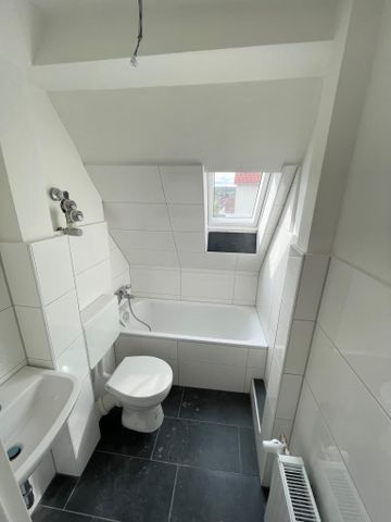 Zentrale 1-Zimmer-Wohnung in Hemer Mitte - Photo 3