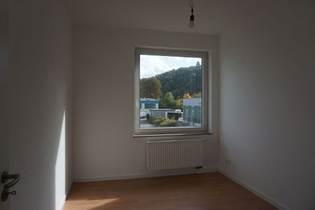 ruhige 3 ZKB-Wohnung in Siegen zu vermieten - Foto 4