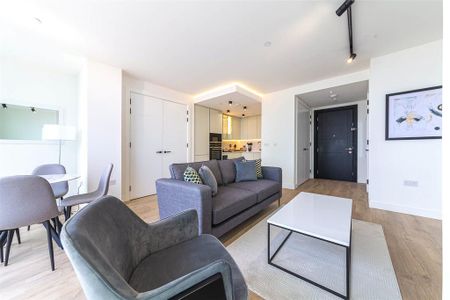 1 bedroom apartment to rent - Photo 4