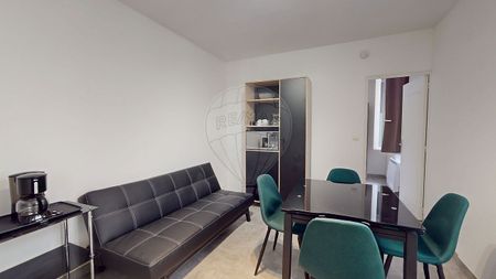 Appartement 1 chambre(s) à louer - Orléans - Photo 5