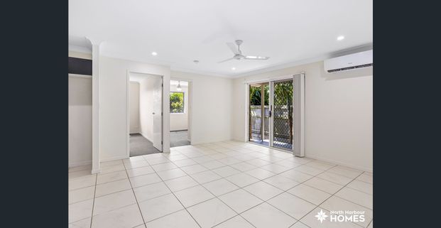 Modern Three-Bedroom Duplex - Photo 1