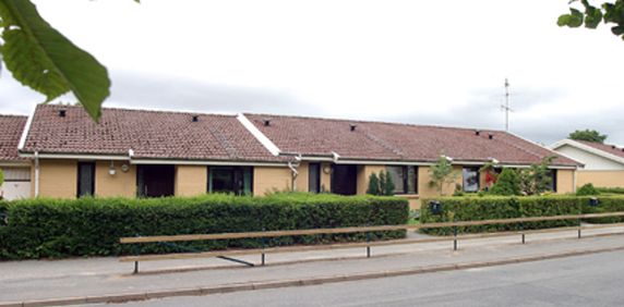 Axeltorpsvägen 10 C, Näsum - Photo 2