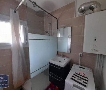 Location Appartement 3 pièces 56m² TOURS 37000 - Photo 5