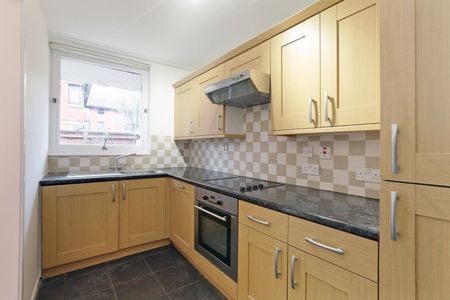 Mary Datchelor Close, , London, SE5 7DY - Photo 2