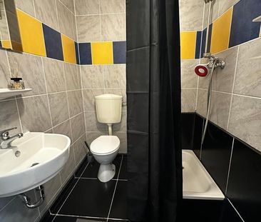 WG 1 Zimmer Apartment mit Küche - Foto 1