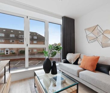 Studio to rent - Photo 1