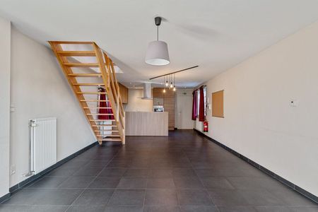 Ruim appartement in het centrum van Kortenaken - Photo 5