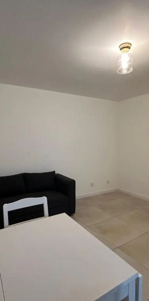 Appartement à louer 1 pièce 16.86m² - Photo 1