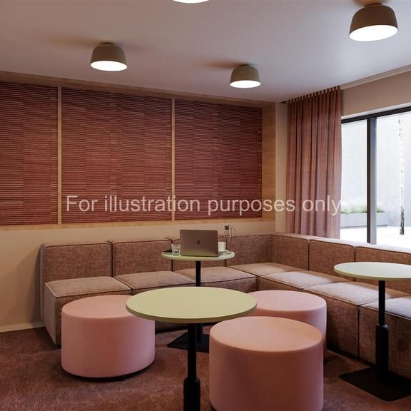 Studio to rent - Photo 1