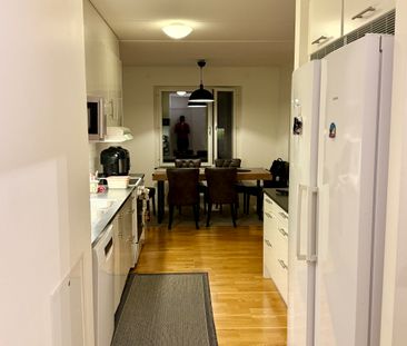 Arkens Väg, Handen - Foto 4