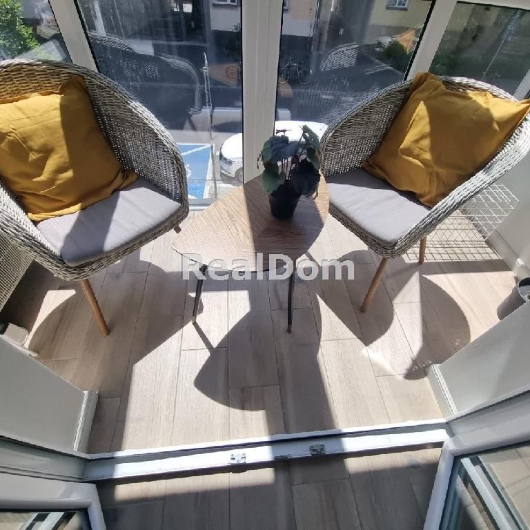 Mieszkanie Bydgoszcz Błonie powierzchnia 55.0 m² C262-WM-35478 - Photo 1