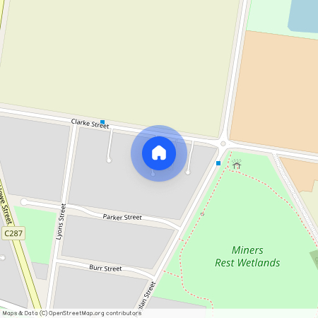 9 Clarke Street, Vic 3352, Miners Rest