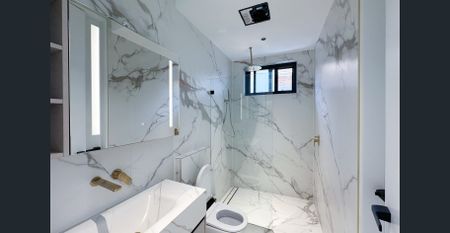 Modern, Brand-New Duplex in Desirable Burwood Location - Photo 5