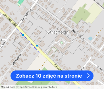 Strachocińska, 2 pokoje, 50m - Zdjęcie 1