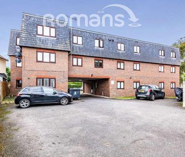 Shepherds Court, Sheepcote Road, Windsor, SL4 - Photo 4