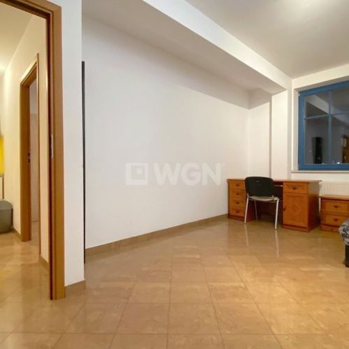 Mieszkanie na wynajem w nowym budynku Szczecin - Zdjęcie 1