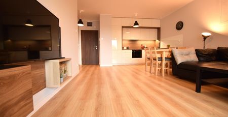 Białystok, Centrum, Jurowiecka Mieszkanie na wynajem - Фото 3