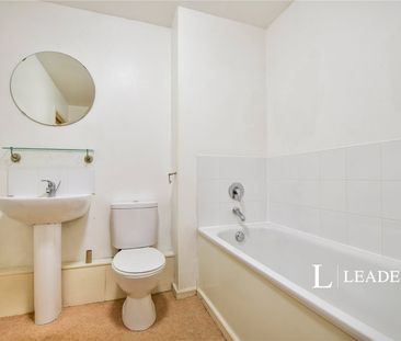 2 bedroom apartment to rent Stillwater Drive, Manchester, Greater M... - Photo 6