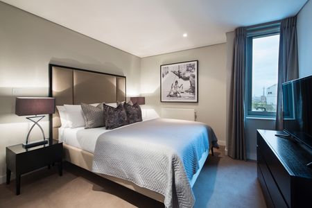 3 Bed Flat, Merchant Square East, W2 - Photo 3