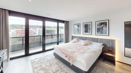 2.5 Zimmer, 70 m², EG - Photo 2