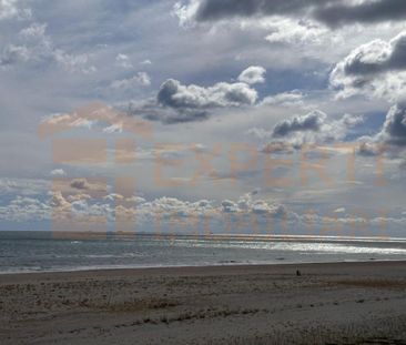 Apartament 2 camere de lux cu vedere frontală la mare – Mamaia Nord - Photo 5