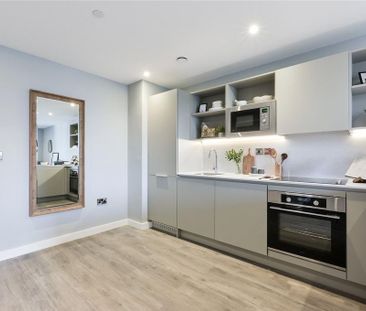 1 bedroom apartment to rent - Photo 4