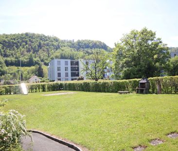 4.5 Zimmer, 105 m², 1. Stock - Foto 4