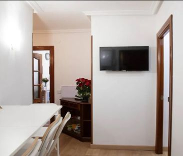 Calle del Jilguero, Madrid, Community of Madrid 28025 - Photo 6