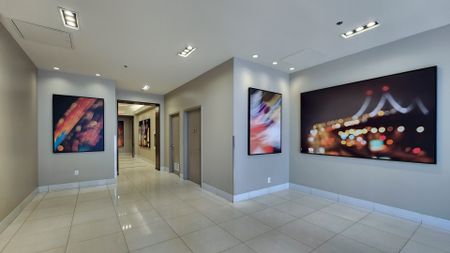 For Lease - 33 Bay Street Unit# 1708, Toronto, Ontario - Photo 2