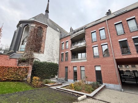 Appartement - te huur - Foto 5