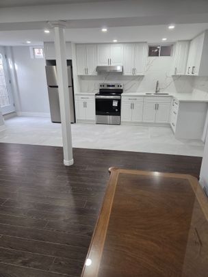 For Lease - 1607 Sandhurst Crescent Unit# BSMT, Pickering, Ontario - Photo 1