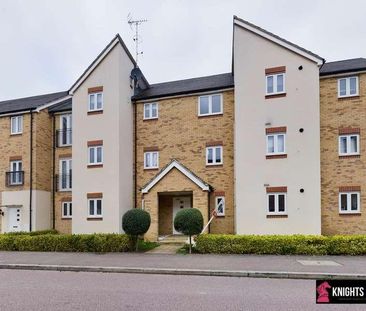 Fonda Meadows, Oxley, MK4 - Photo 2