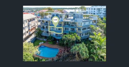 Spacious, Sunny & Seconds from the Sand - Photo 5