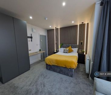 1 bedroom in a house share to rent - Photo 5