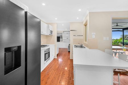 13 Tooraneedin Road, Coomera QLD 4209 - House For Rent | Domain - Photo 3