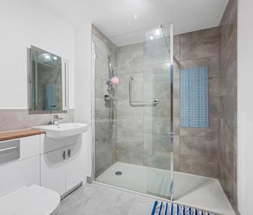 1 bedroom apartment to rent - Photo 6